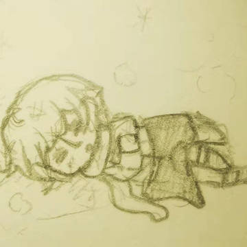 画風を統一した立絵を指してもいいですか？