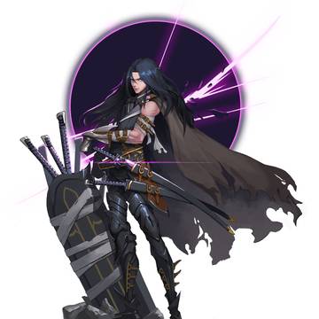 剣士