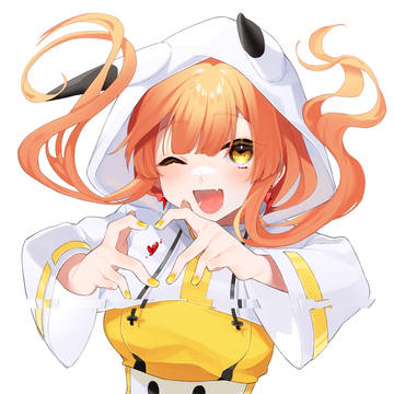 ばきゅん！