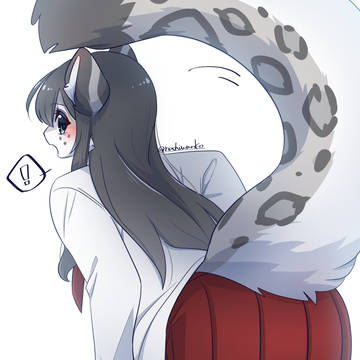 しっぽ