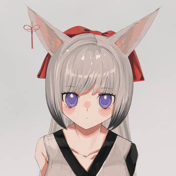 猫娘