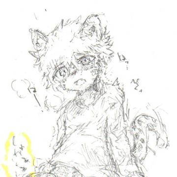 ユキヒョウくん