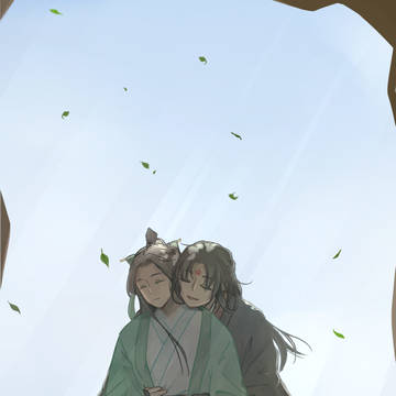 【渣反】春睏
