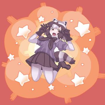 ちゅどーん！！
