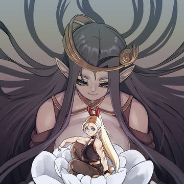 Daughters of Gardenia