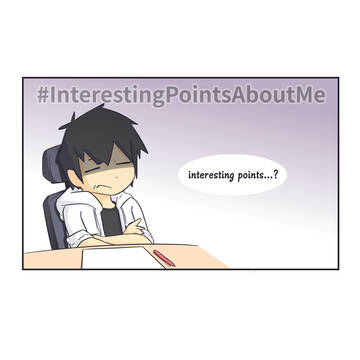 Interesting points