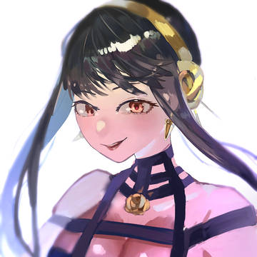 ヨルさん