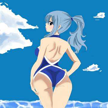 Juvia lockster
