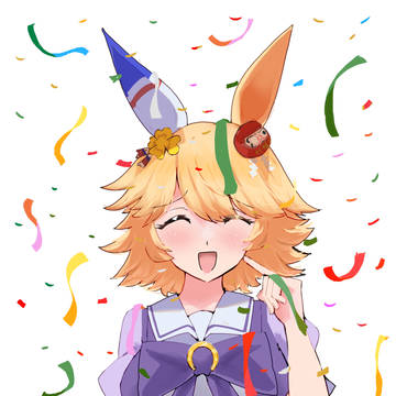 マチカネフクキタル誕生祭2022
