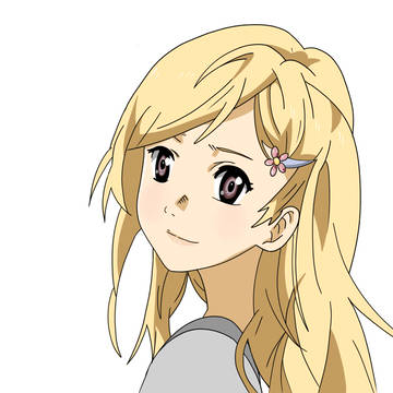 宮園かをりの振り返り