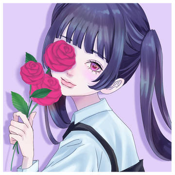 バラ