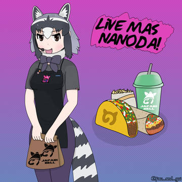 Live Mas Nanoda!!!