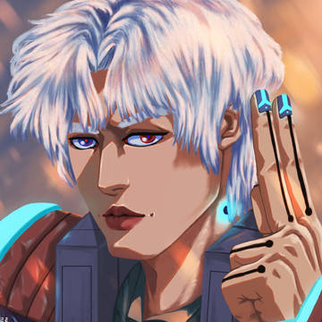 cyberpunk:3
