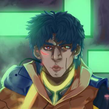 cyberpunk:4