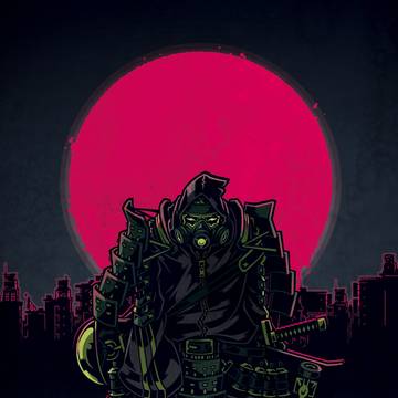 ST.RIDER002