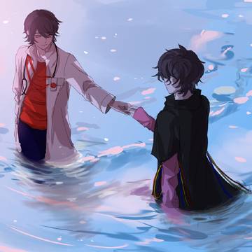 永夢とパラドまとめ②