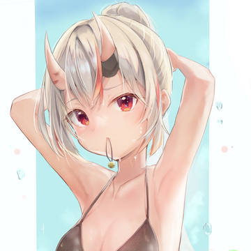 …何見てんだ余