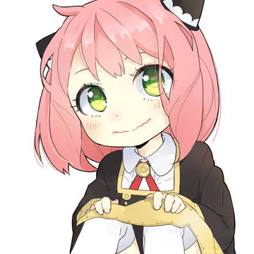 あーにゃ