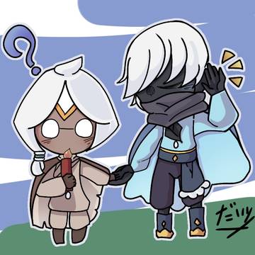 Skyイラスト まとめ