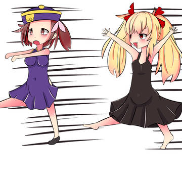 とりいちアニメ化１