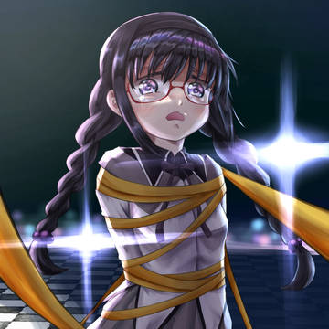 巴さんっ！