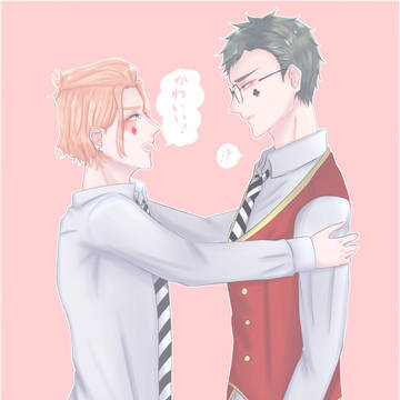 ケイトレまとめ