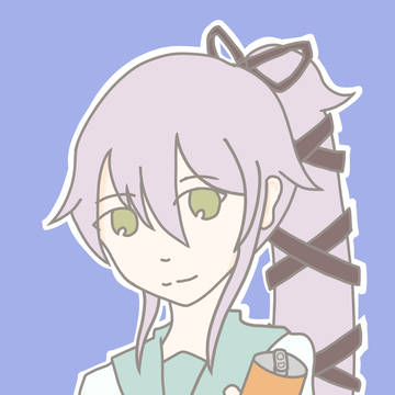 提督さんも、どうぞ。ねっ