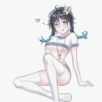 体操服温迪