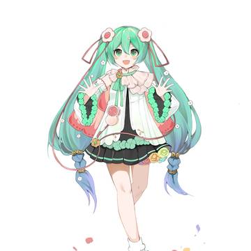 マジカルミライ