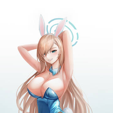 asuna