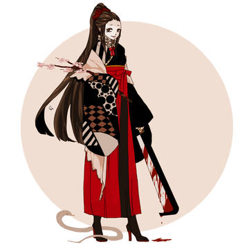 慕情