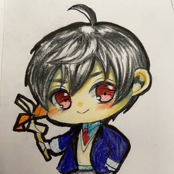 風真くん