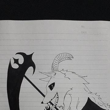 【死滅】
