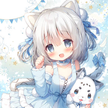 💙