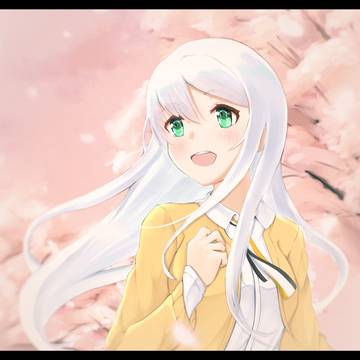 春のおもいで