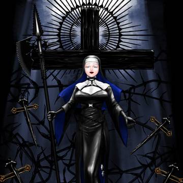 The MAIDEN