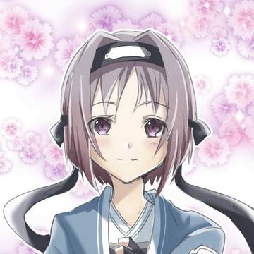 ユウキ&ラン　誕生日おめでとう♪