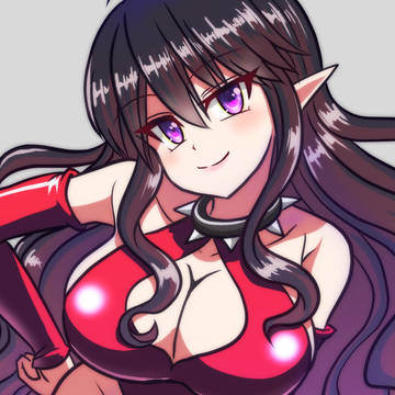 サキュバス