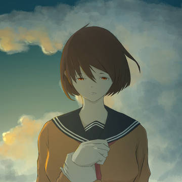 夕刻