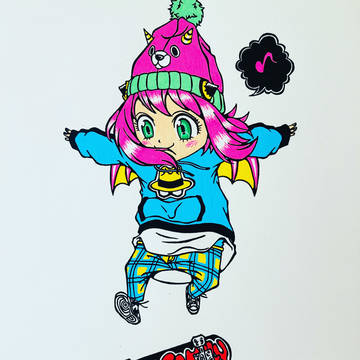 アーニャフォージャー