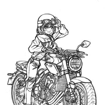 Honda cbr650r