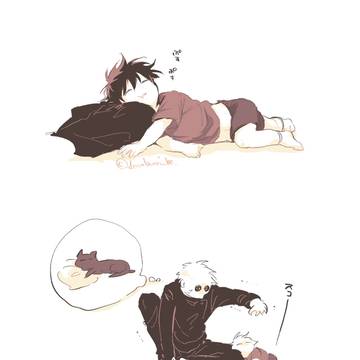 呪ログ