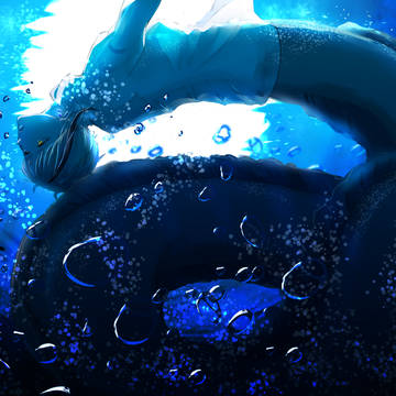 ツイステイラストまとめ