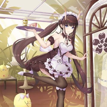 Sweet Café
