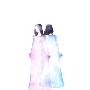 SISTERS