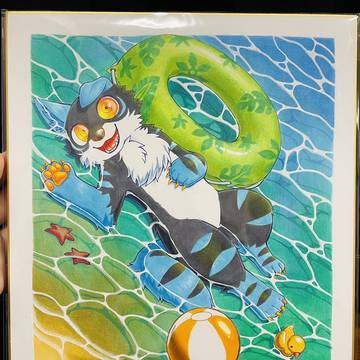 sea