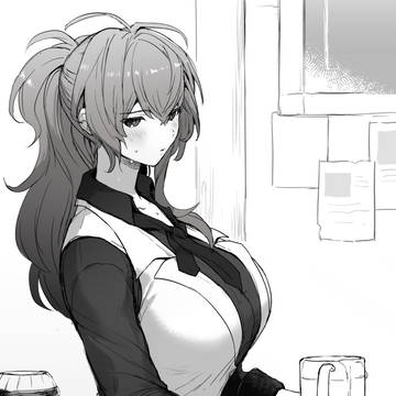 ＊