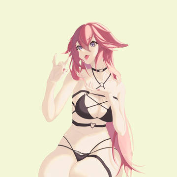 八重神子