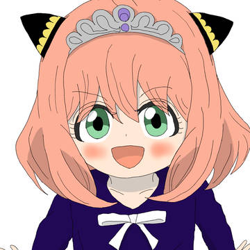 アーニャ・フォージャー