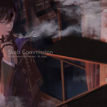 Skeb Commission 29